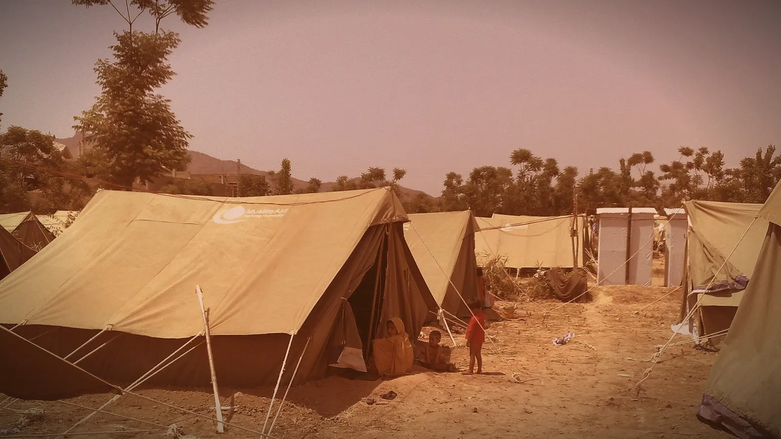 Éthiopie : 36 000 personnes fuient vers le Kenya après des violences interrégionales