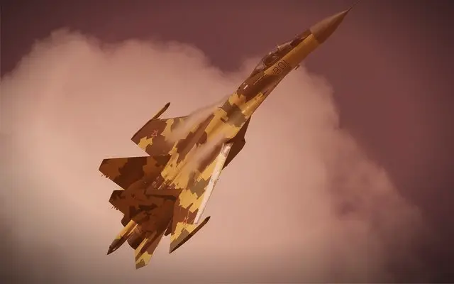 Ethiopia: Abiy Ahmed announces delivery of 12 Russian Su-35 fighters and four upcoming S-400 batteries