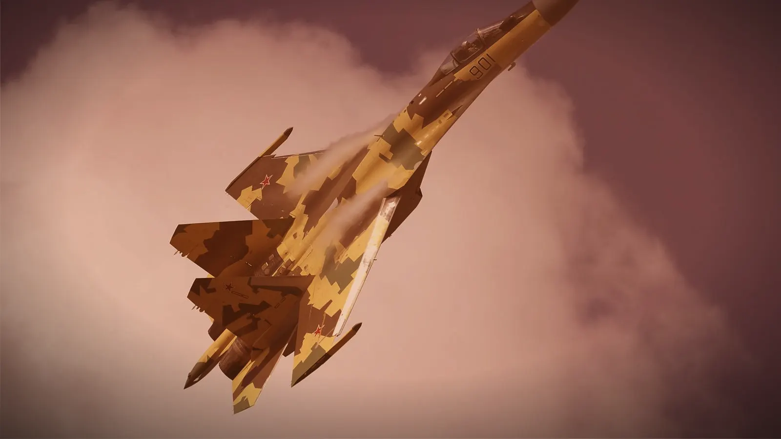 Ethiopia: Abiy Ahmed announces delivery of 12 Russian Su-35 fighters and four upcoming S-400 batteries