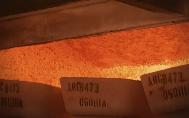 Éthiopie : une usine d'aluminium de 180 000 tonnes par an entre en service près d'Addis-Abeba