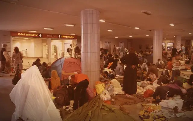 Expulsions: More than 500 foreigners sent by the United States to six African countries, according to Human Rights Watch