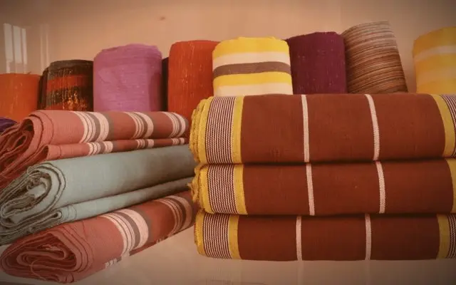 Faso Dan Fani: Burkinabe weavers secure 4 million CFA franc orders