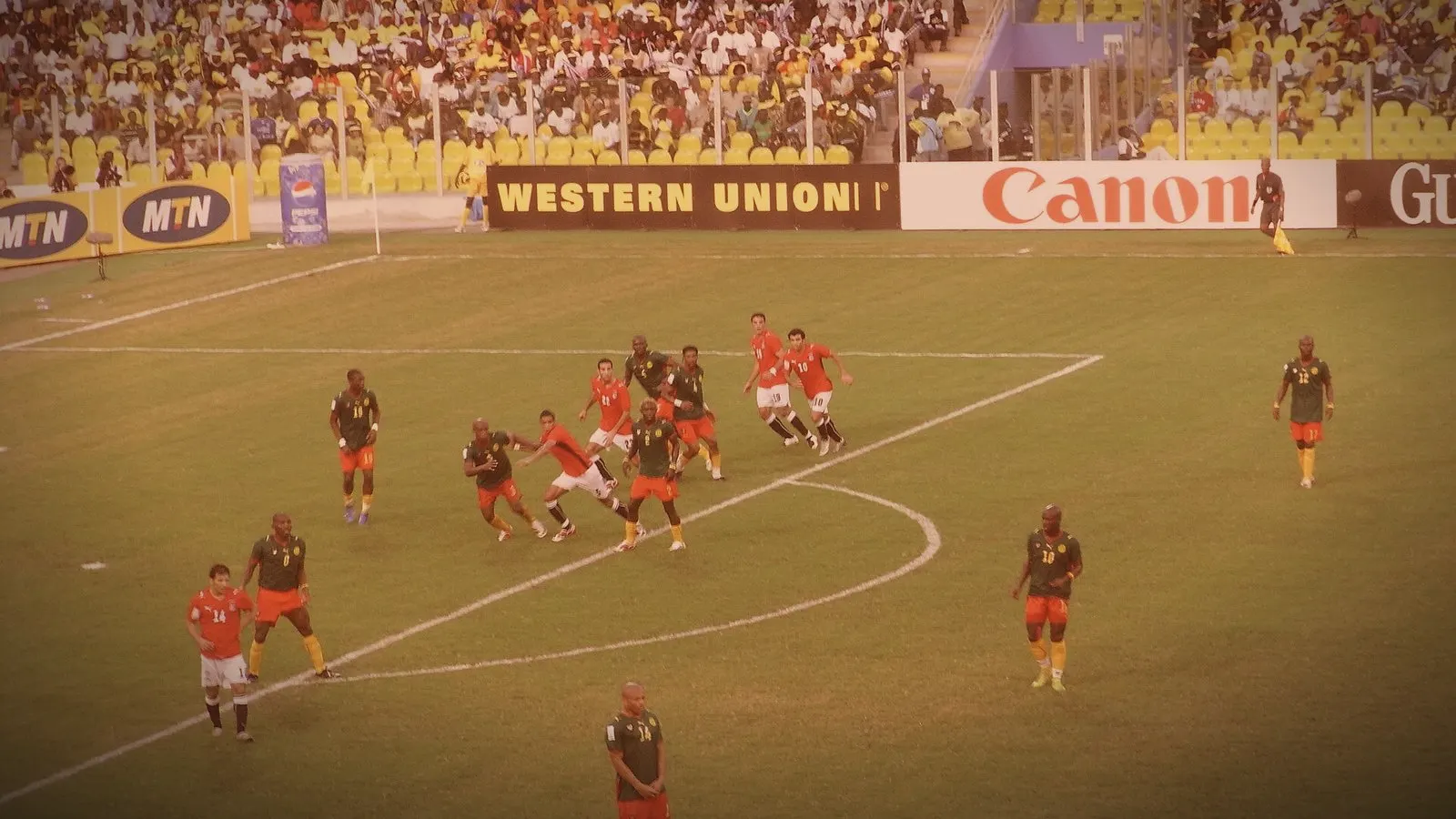 Finale de la CAN 2025 : le TAS a examiné le 8 octobre le titre retiré au Sénégal et donné au Maroc