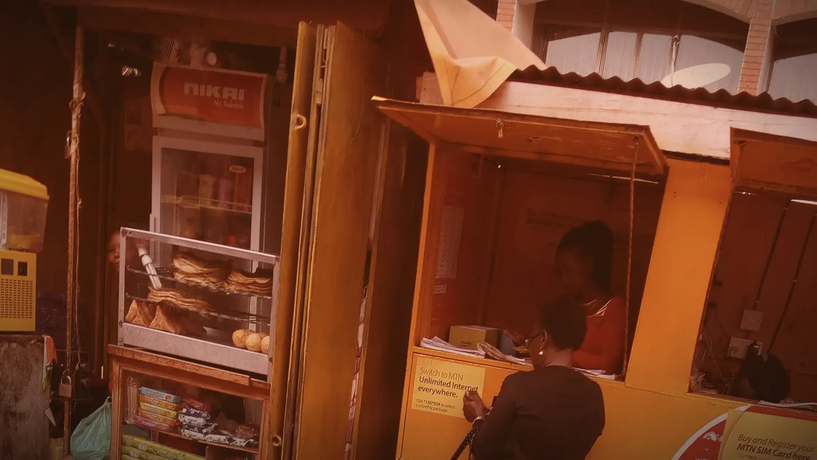 Fintech : 21 start-up de neuf pays africains retenues par l'accélérateur Visa, le Niger et le Togo entrent