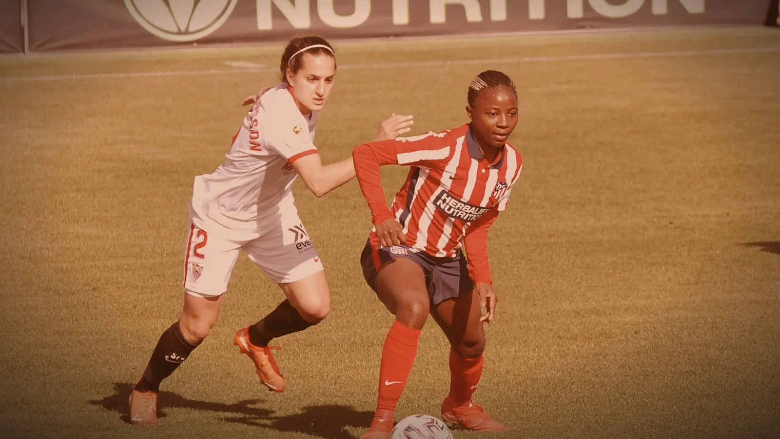 Women's Football: Nchout Ajara returns to Cameroon and signs with reigning champions Lékié FF