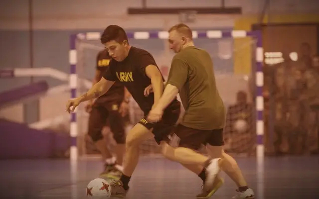 Futsal: Morocco, 6th in the world, opens its AFCON against Algeria on October 12 in Rabat