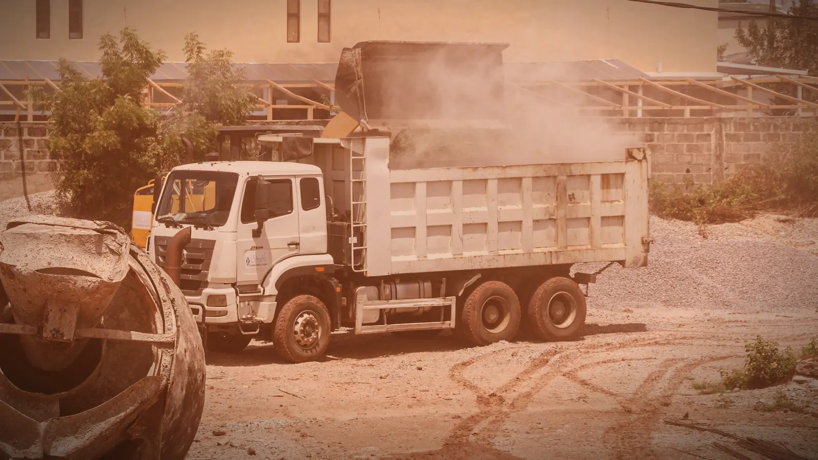 Gabès: Ten environmental activists sentenced six years after sit-in against phosphate plant