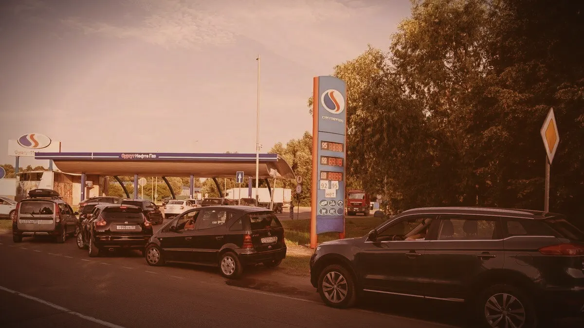 Gabon : pénurie de gasoil à Libreville, automobilistes rationnés et taxis à l'arrêt