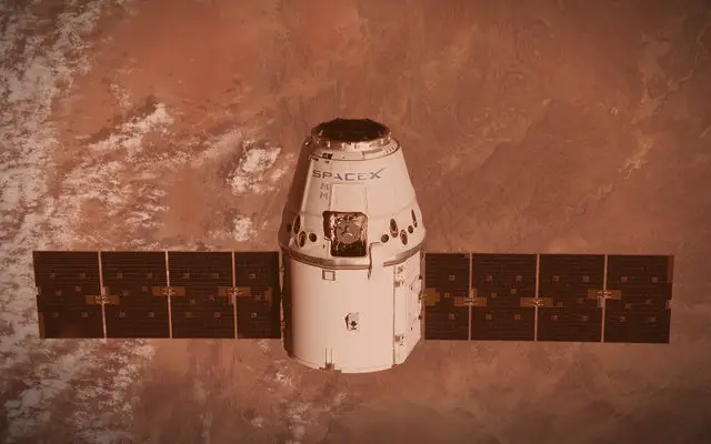 Ghana : le conseil des ministres approuve la création d'une agence spatiale nationale
