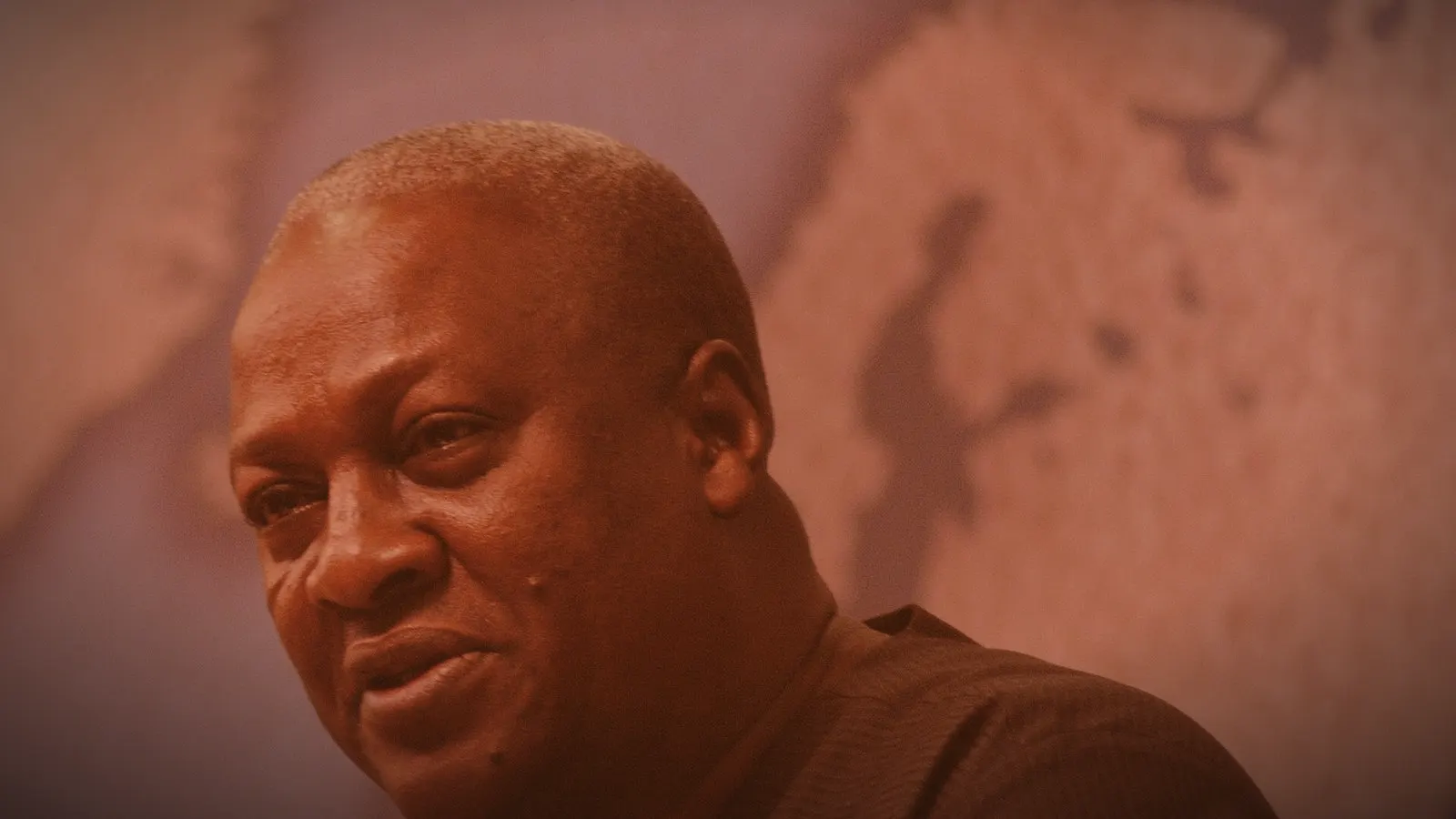 Ghana : Mahama veut la fin des exportations de minerais bruts d'ici 2030 et une fève de cacao sur deux transformée sur place