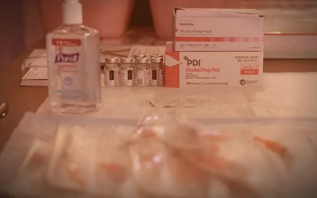 Guinea-Bissau: US-funded trial would deprive 7,000 newborns of hepatitis B vaccine