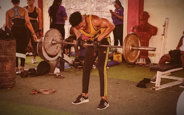 Weightlifting: Tunisia leaves Mostaganem with 147 medals and three African records