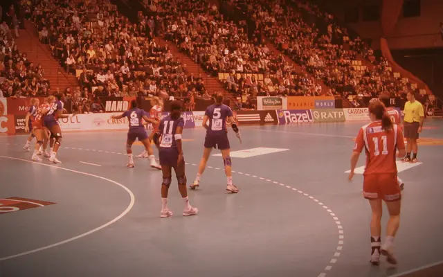 Handball: Al Ahly defeats Petro de Luanda (37-25) and takes the lead in the African Club Championship
