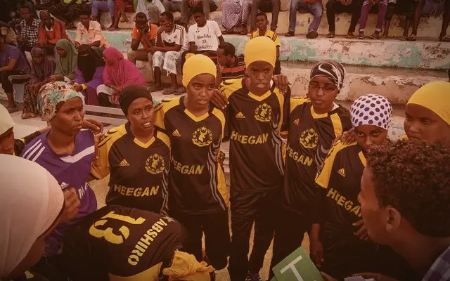 Handball: Luanda hosts its first African Club Championship, Kinshasa's JSK crushes Mekele 45-23
