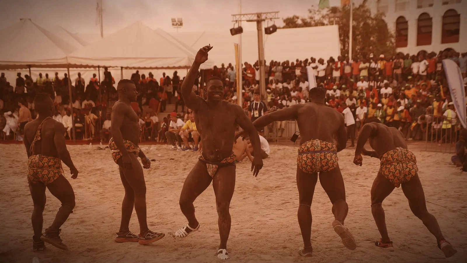 2031 Francophonie Games: Senegal named host country, a first for the nation