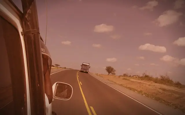 Kenya: 17 dead in Salama accident, 2,150 killed on roads in the first half of 2026