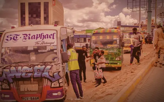 Kenya: Kerosene price jumps by 28.49 shillings, matatus increase fares by 10%