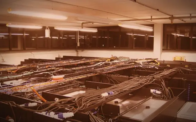Kenya: Microsoft closes part of its Nairobi engineering center, opened in 2019