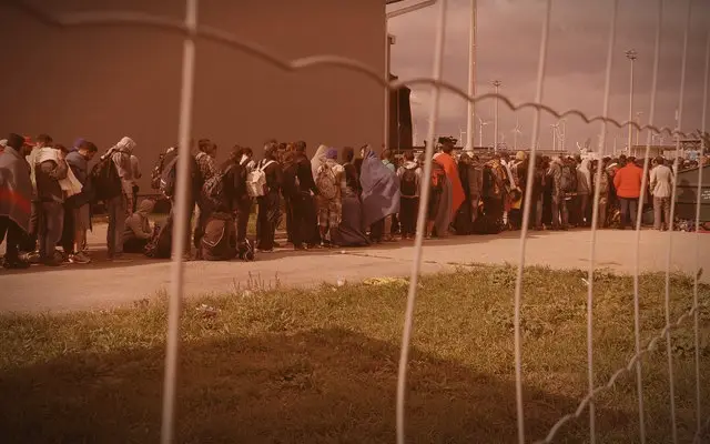 EU debates suspending the right to asylum after 72,000 people arrive in Ceuta