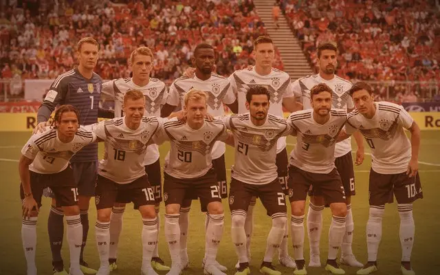 La Namibie s'incline 6-0 en Russie, un amical qui interroge le calendrier des Brave Warriors