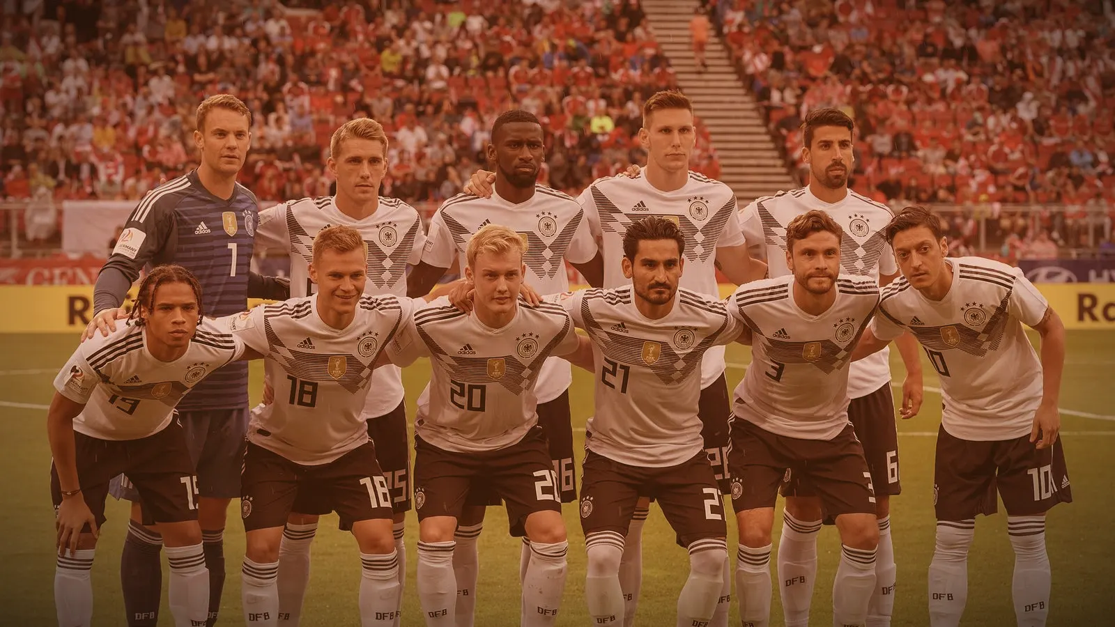 Namibia falls 6-0 in Russia, a friendly that raises questions about the Brave Warriors' schedule
