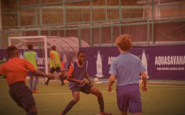 Ghana withdraws, Mali to challenge Morocco in Tangier on October 4, 2026