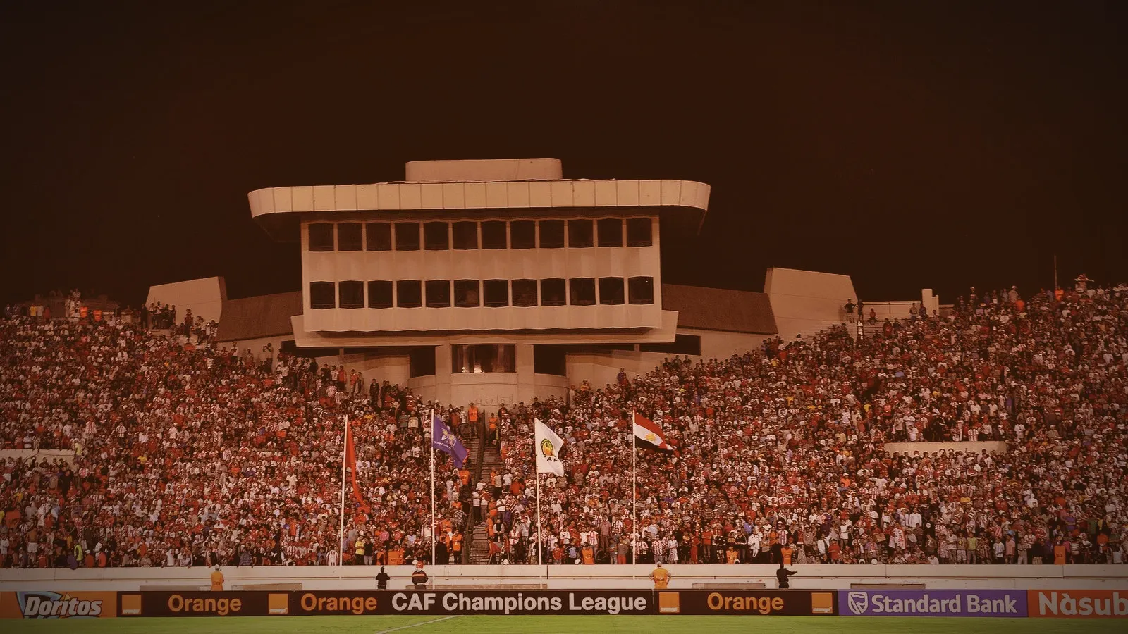 African Champions League: Zamalek wins 1-0 in Kigali, Mazembe and Orlando Pirates in action on October 17
