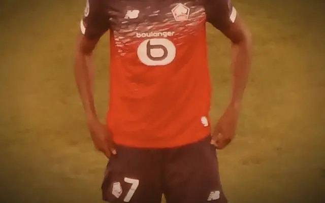 Champions League: Victor Osimhen returns against Barça on October 13, following a one-month absence