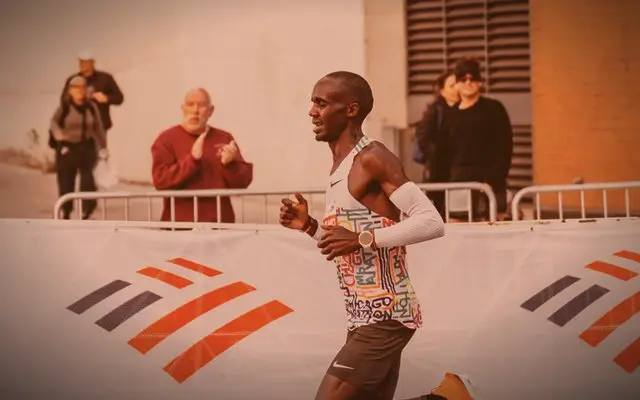 Chicago Marathon: Jacob Kiplimo leads a field dominated by Africa on October 11