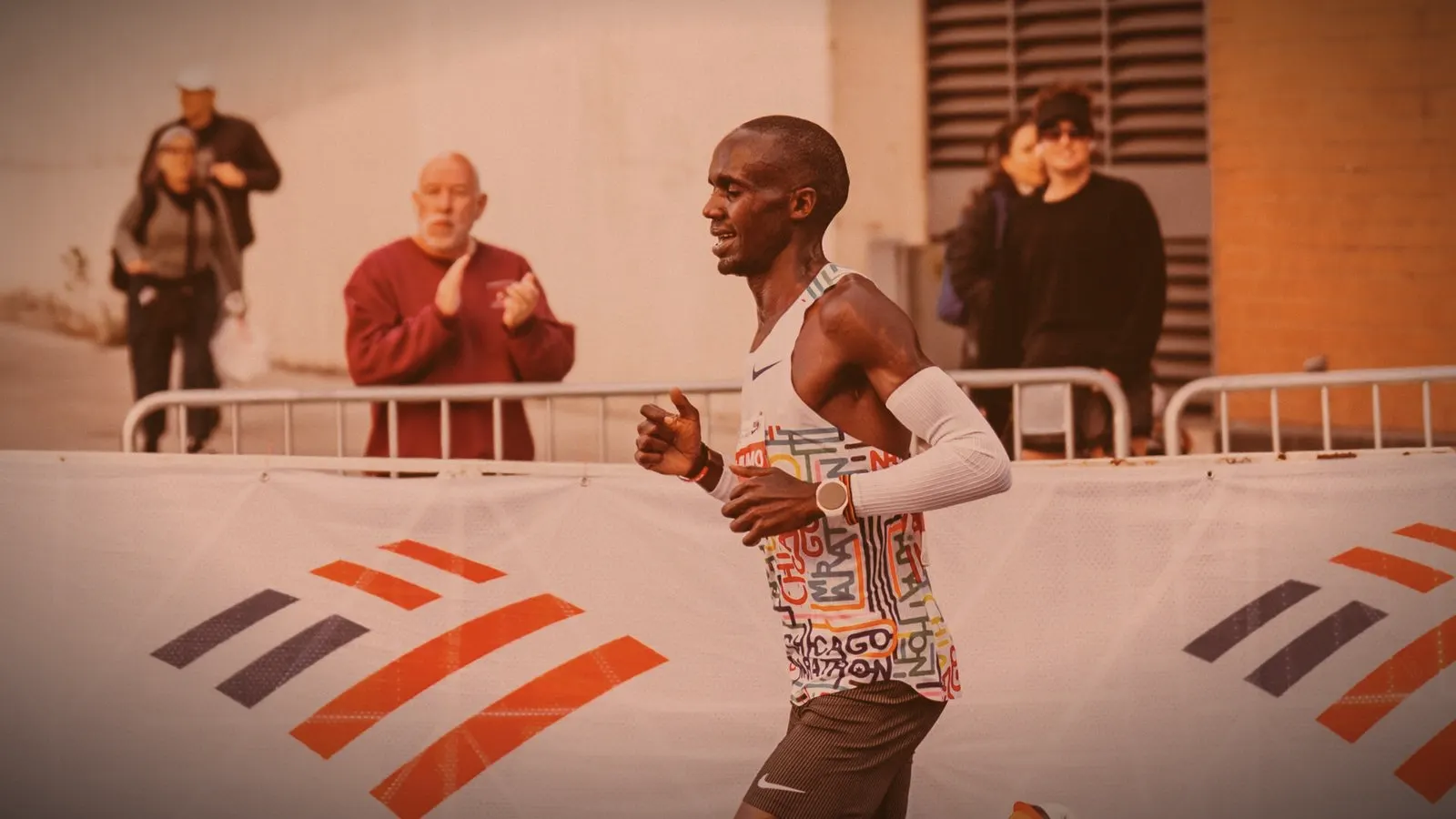 Chicago Marathon: Jacob Kiplimo leads a field dominated by Africa on October 11