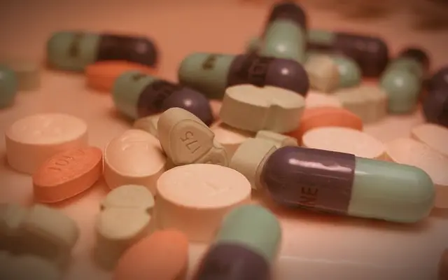 Falsified medicines: 251 tonnes seized in five years in Central Africa, UNODC warns of preventable deaths