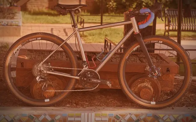 Gravel World Championships: Congolese cyclist Joël Kyaviro withdraws from Nannup due to lack of national support