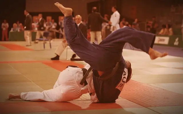 Judo World Championships in Baku: Tunisia's Oumaima Bdioui kicks off the African campaign on October 4