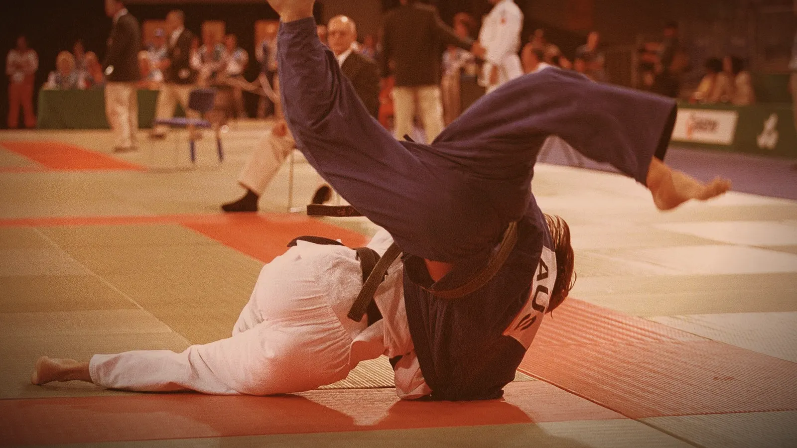 Judo World Championships in Baku: Tunisia's Oumaima Bdioui kicks off the African campaign on October 4