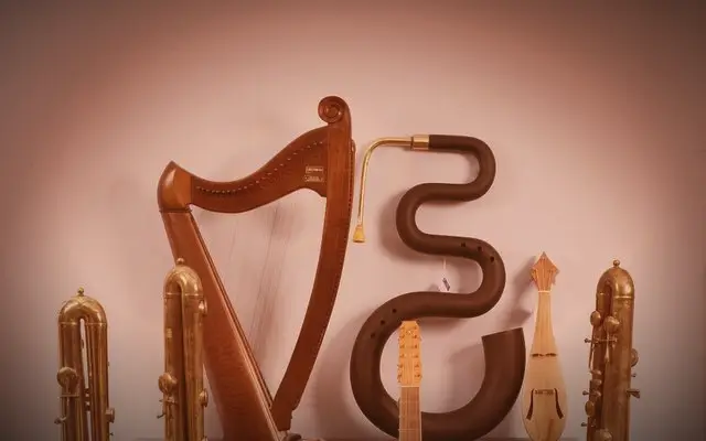 Nancy Nkusi elevates the reconstruction of a child soldier through music