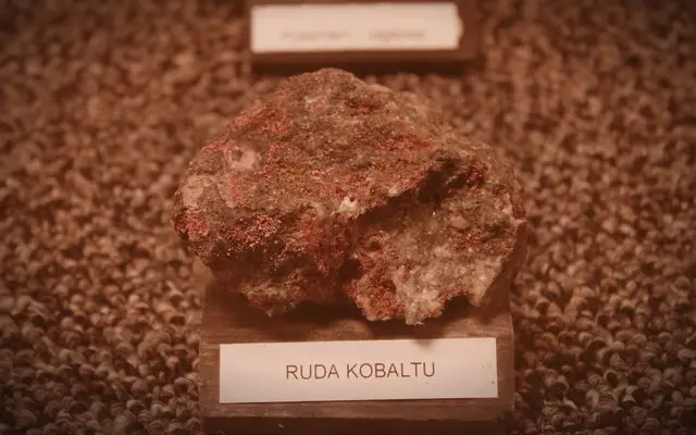 "Ndjimu": The Congolese film about Mutoshi cobalt miners screened at the U.S. Congress