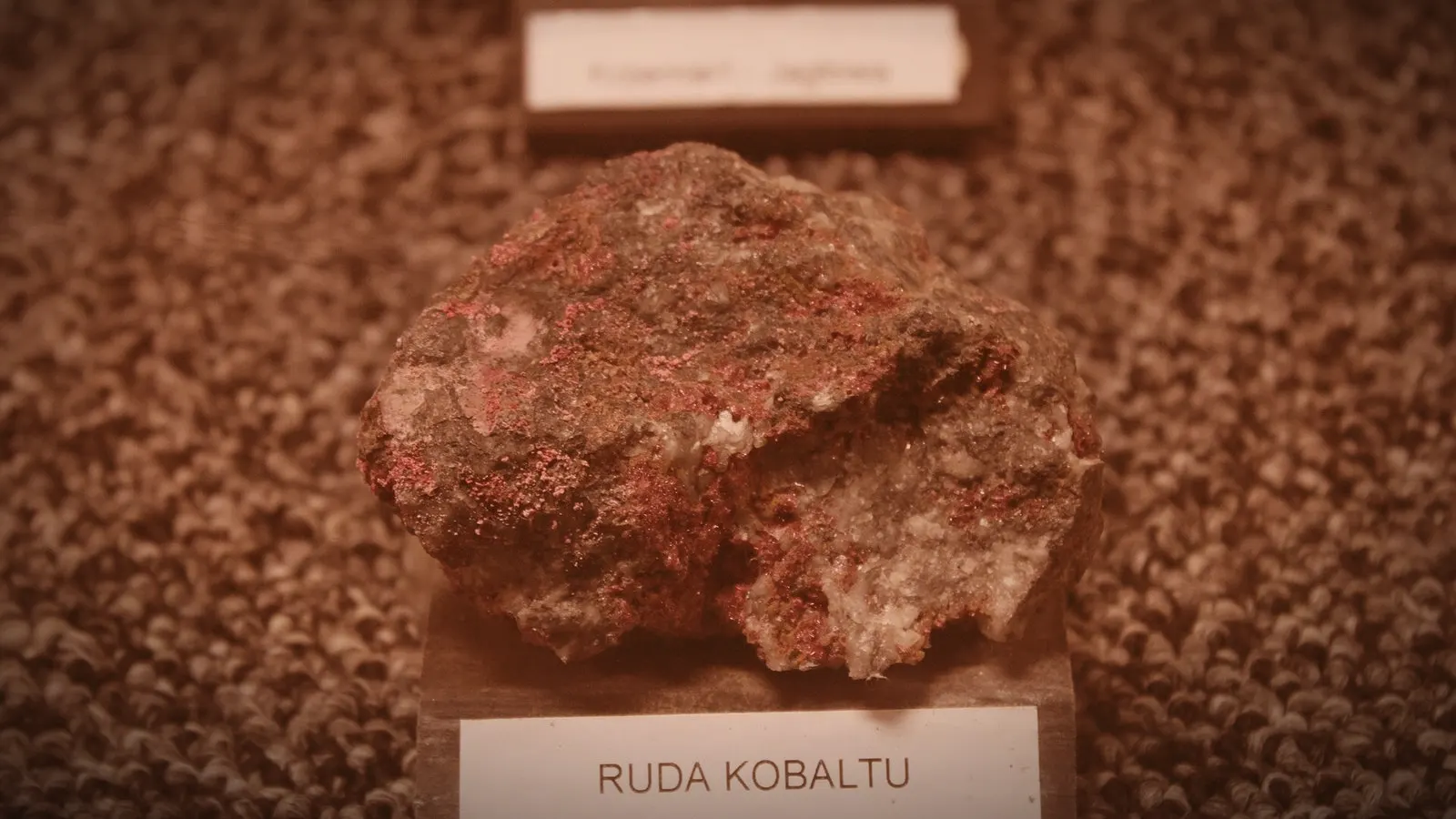 "Ndjimu": The Congolese film about Mutoshi cobalt miners screened at the U.S. Congress