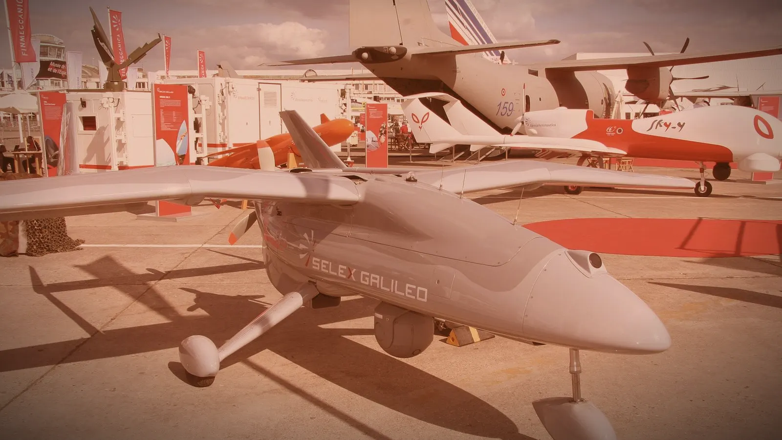 Niger: Niamey accuses Chad and France of a drone strike that killed two civilians in Agadez