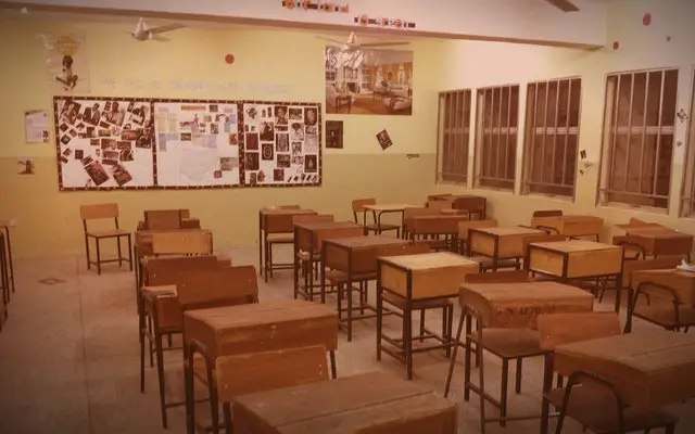 Nigeria: 57 schools closed in Askira-Uba as kidnapping threats empty Borno classrooms