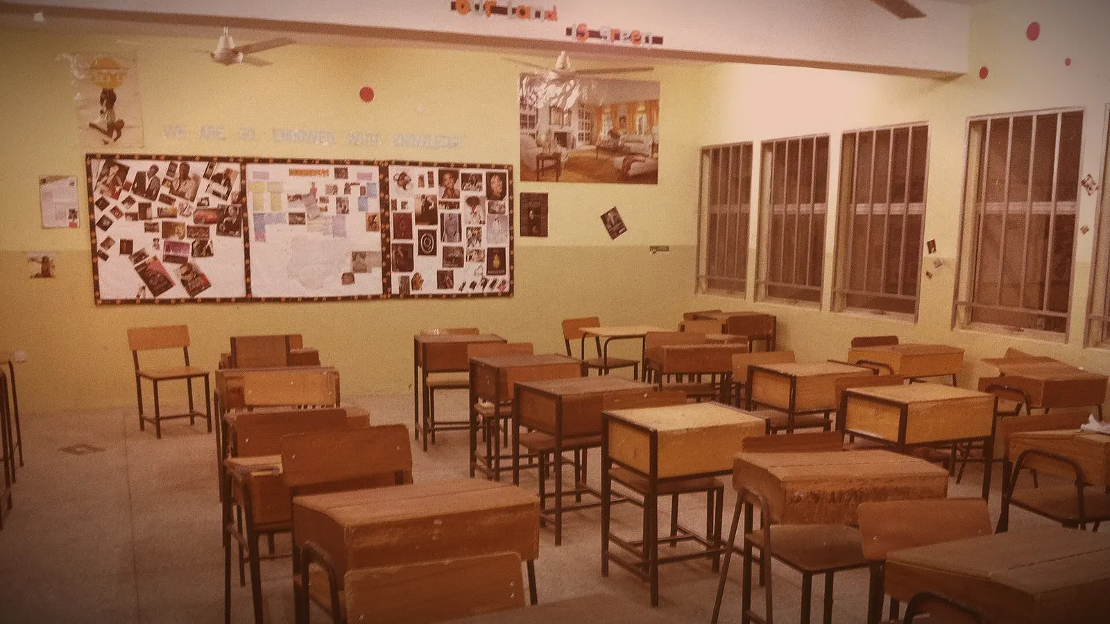 Nigeria: 57 schools closed in Askira-Uba as kidnapping threats empty Borno classrooms