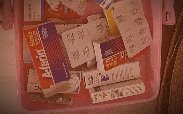 Nigeria: Fidson selected by the Medicines Patent Pool to manufacture a flu antiviral
