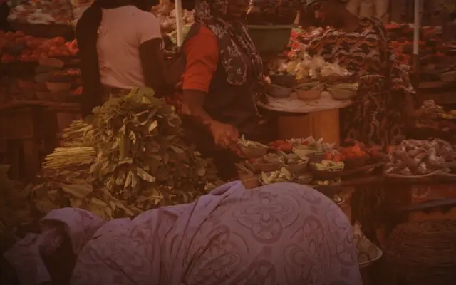 Nigeria: Inflation falls to 14.63% in September 2026, the fourth consecutive decline