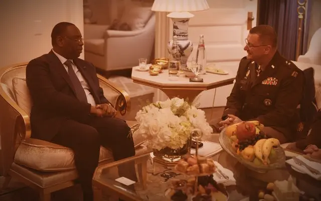 UN: Macky Sall withdraws his candidacy for Secretary-General, Africa loses its most prominent contender