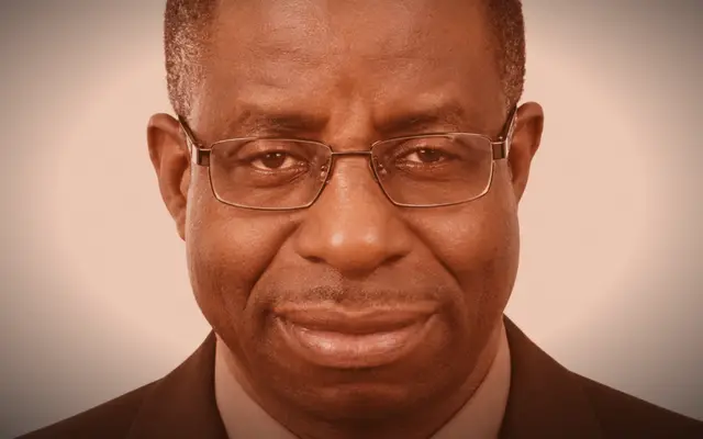 Nigeria Prize for Literature: Poet Ogaga Ifowodo wins $100,000 for 'Why Does God Need a Gun?'