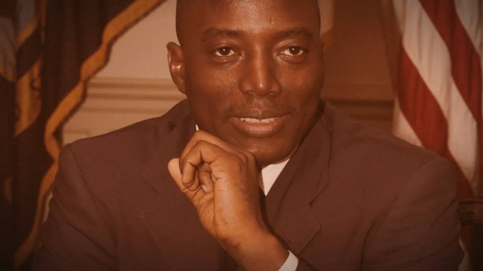 DRC: Former President Joseph Kabila takes the lead of an armed alliance with the M23
