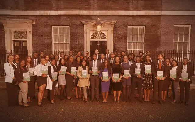 United Kingdom: Black History Month 2026 opens with the theme "Honouring Our Communities"