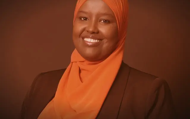 United Kingdom: Sagal Abdi-Wali, who arrived as a refugee child from Somalia, inherits Keir Starmer's seat