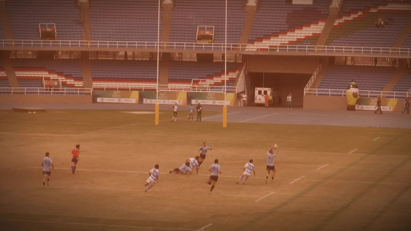 Rugby Sevens: Kenya upsets Madagascar 15-12 to win the Mauritius tournament