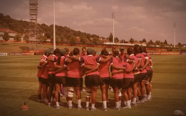 Rugby: Springbok Women close European tour by shutting out Spain 20-0 in Seville