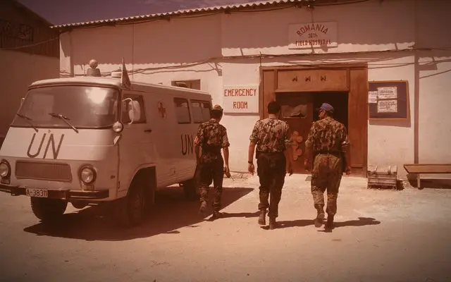 Western Sahara: Russia blocks US plan and MINURSO mandate expires